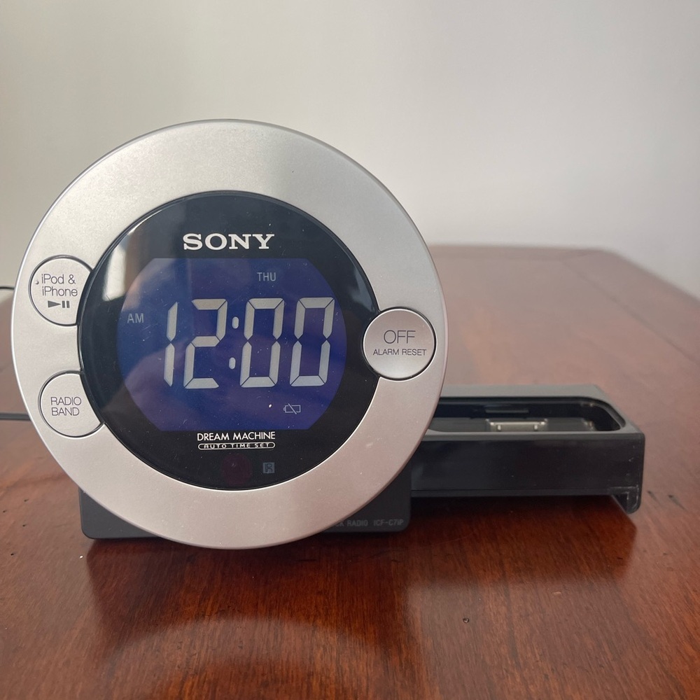 Sony Dream Machine